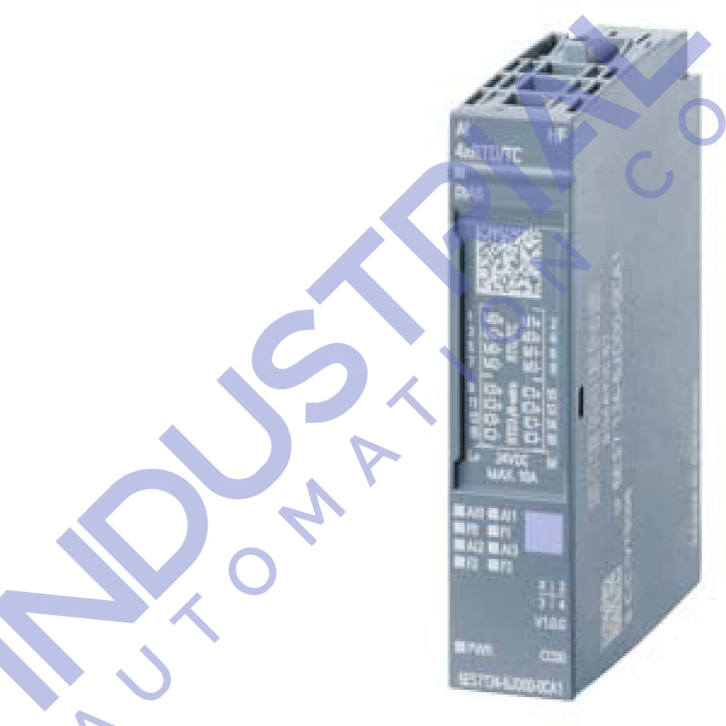 Siemens 6ES7134-6JD00-0CA1