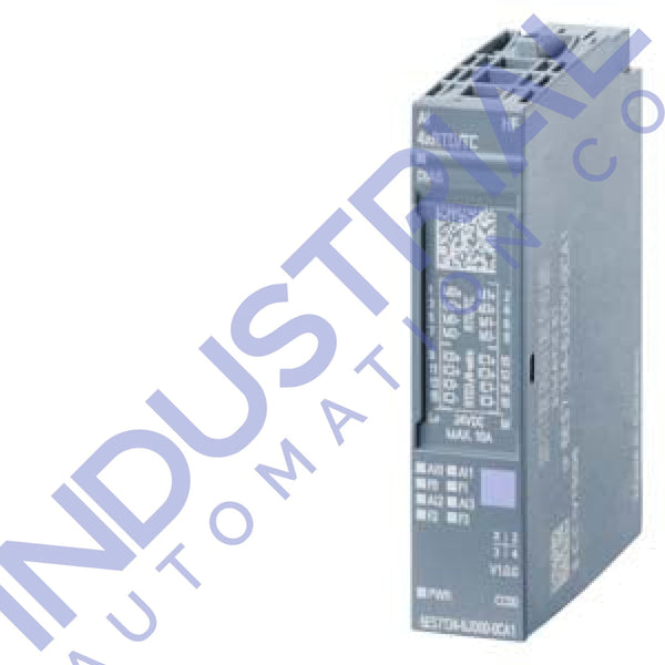 Siemens 6ES7134-6JD00-0CA1