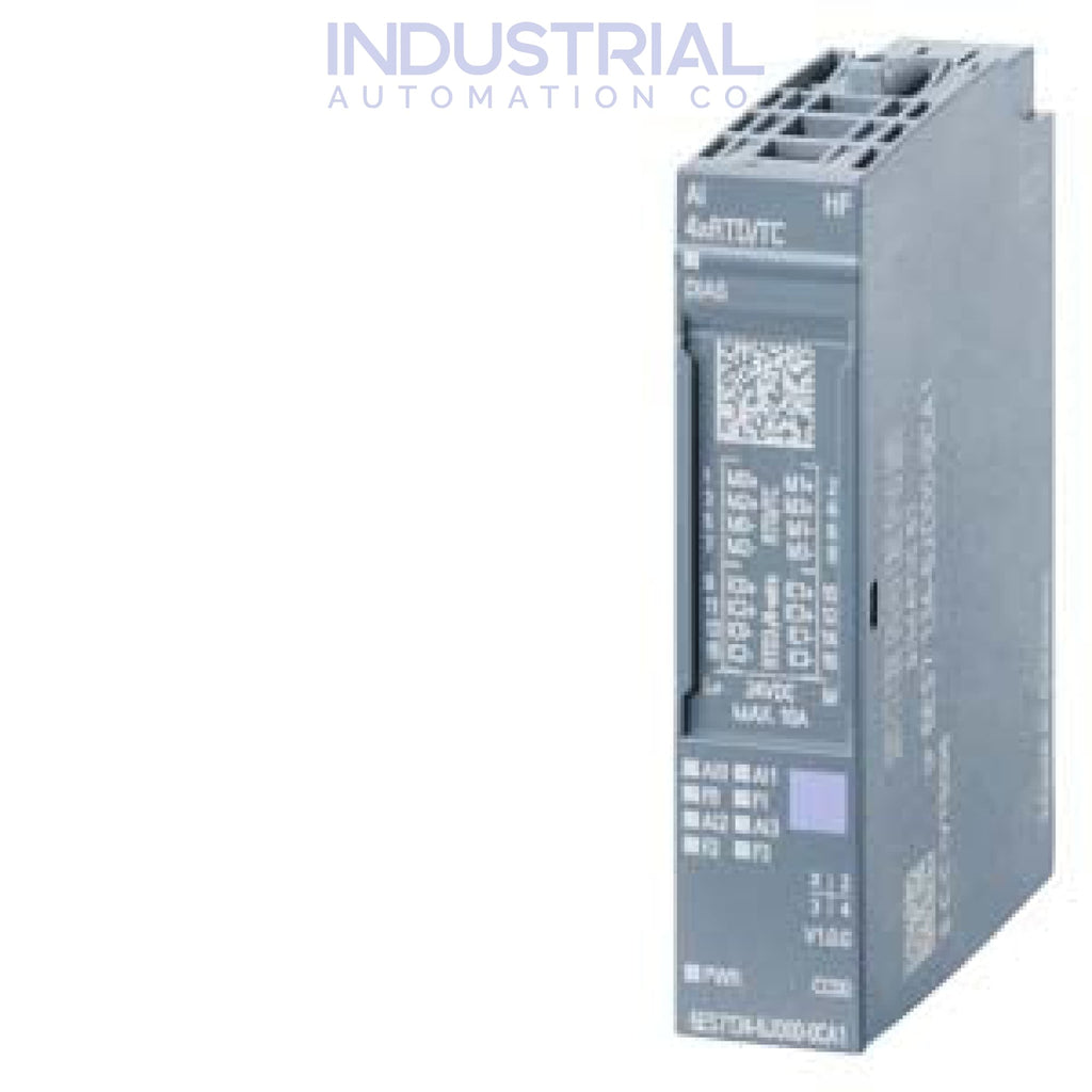 Siemens 6ES7134-6JD00-0CA1