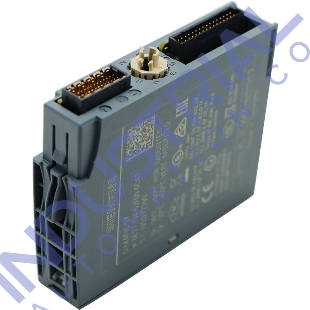 Siemens 6ES7134-6JF00-0CA1 New