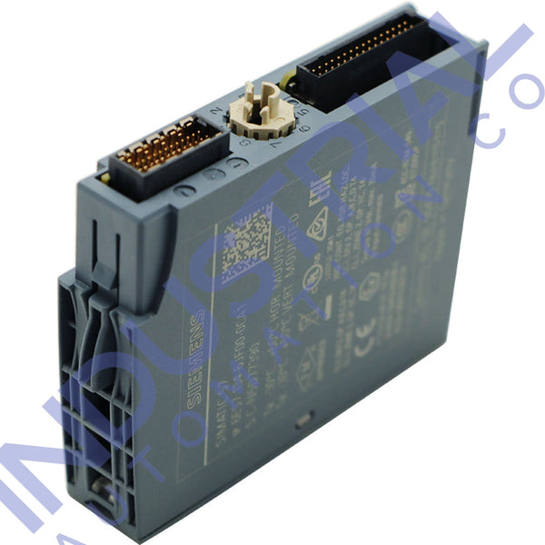 Siemens 6ES7134-6JF00-0CA1 New