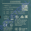 Siemens 6ES7134-6JF00-0CA1 New