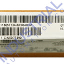 Siemens 6ES7134-6JF00-0CA1 New
