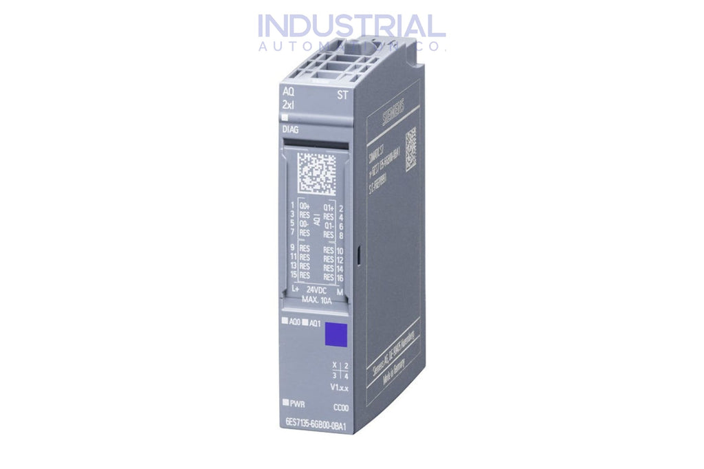 Siemens 6ES7135-6GB00-0BA1