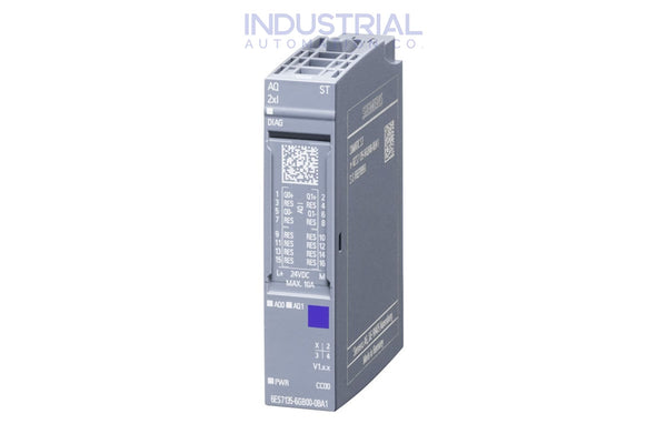 Siemens 6ES7135-6GB00-0BA1