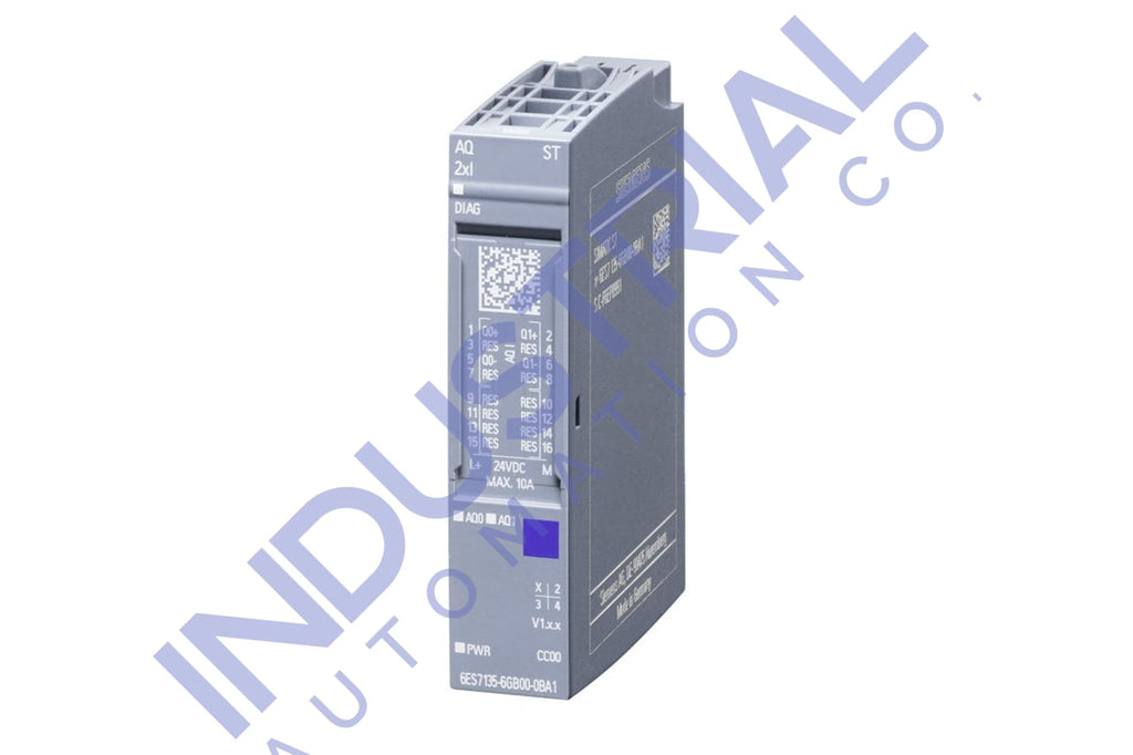 Siemens 6ES7135-6GB00-0BA1
