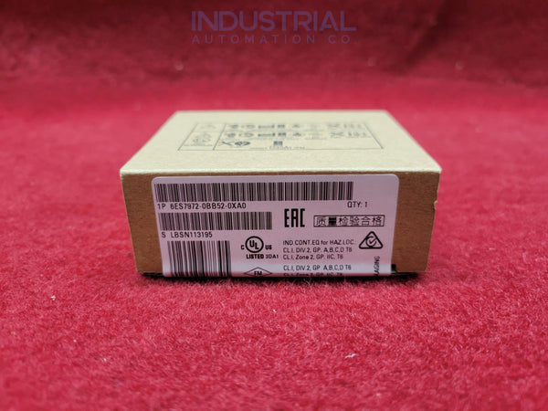 Siemens 6ES7135-6HD00-0BA1 Business & Industrial