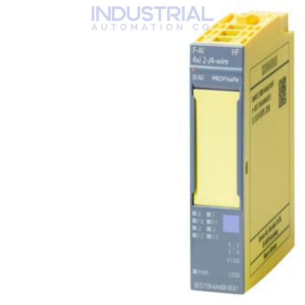 Siemens 6ES7136-6AA00-0CA1