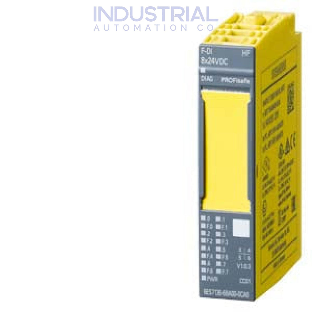 Siemens 6ES7136-6BA00-0CA0