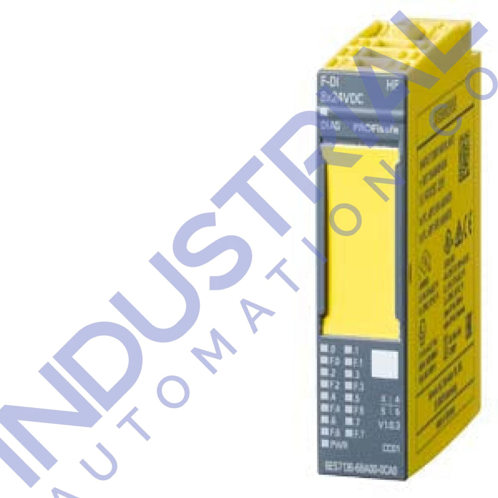 Siemens 6ES7136-6BA00-0CA0