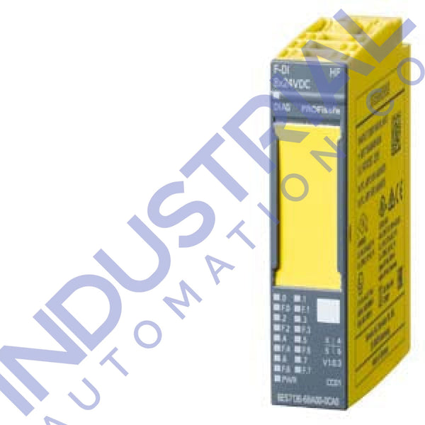 Siemens 6ES7136-6BA00-0CA0