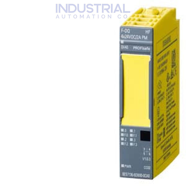 Siemens 6ES7136-6DB00-0CA0