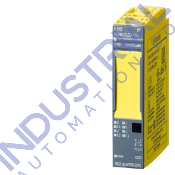Siemens 6ES7136-6DB00-0CA0