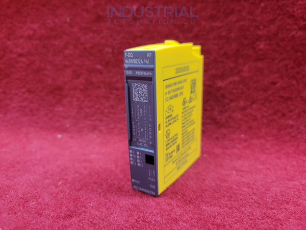 Siemens 6ES7136-6DB00-0CA0 IAC Certified Refurbished Business & Industrial