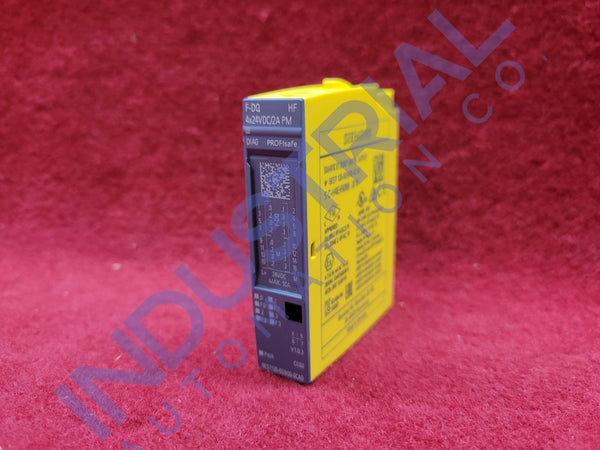 Siemens 6ES7136-6DB00-0CA0 IAC Certified Refurbished Business & Industrial