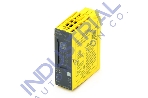 Siemens 6ES7136-6PA00-0BC0