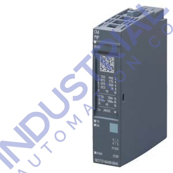 Siemens 6ES7137-6AA00-0BA0