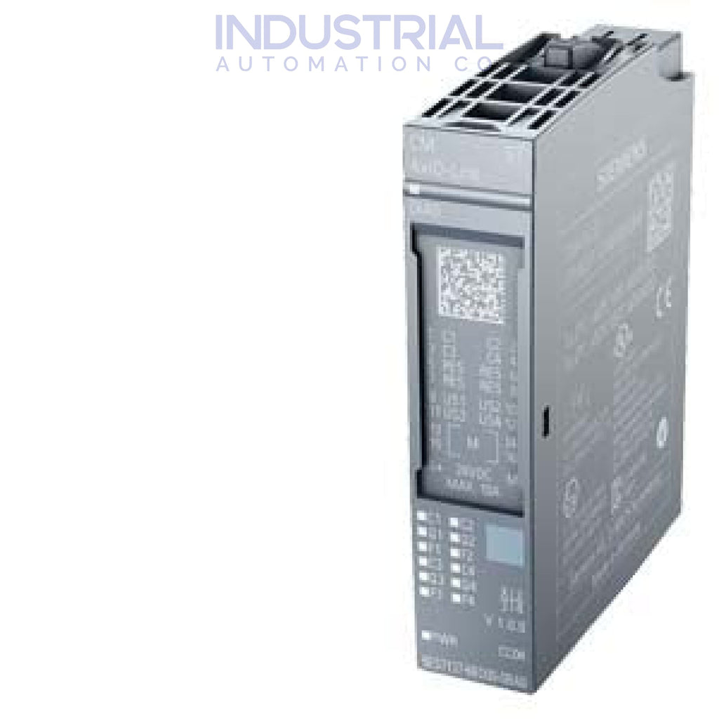 Siemens 6ES7137-6BD00-0BA0