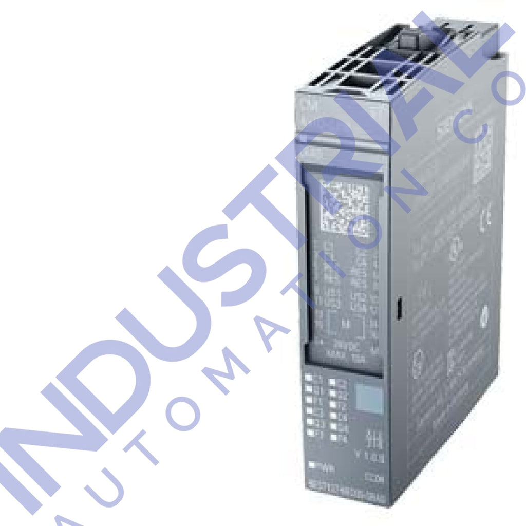 Siemens 6ES7137-6BD00-0BA0