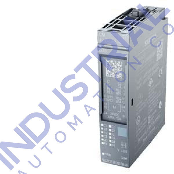 Siemens 6ES7137-6BD00-0BA0