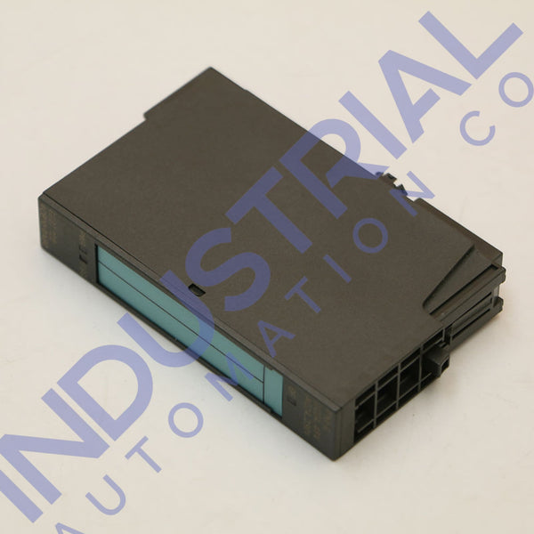 Siemens 6ES7138-4CB10-0AB0 Business & Industrial