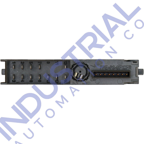 Siemens 6ES7138-4CB11-0AB0 - Business & Industrial