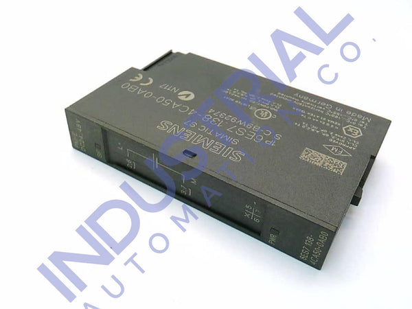 Siemens 6ES7138-4CB11-0AB0