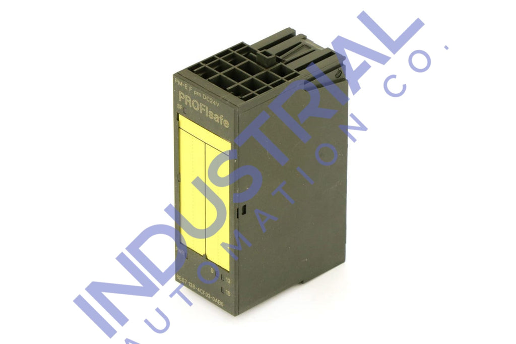 Siemens 6ES7138-4CF03-0AB0