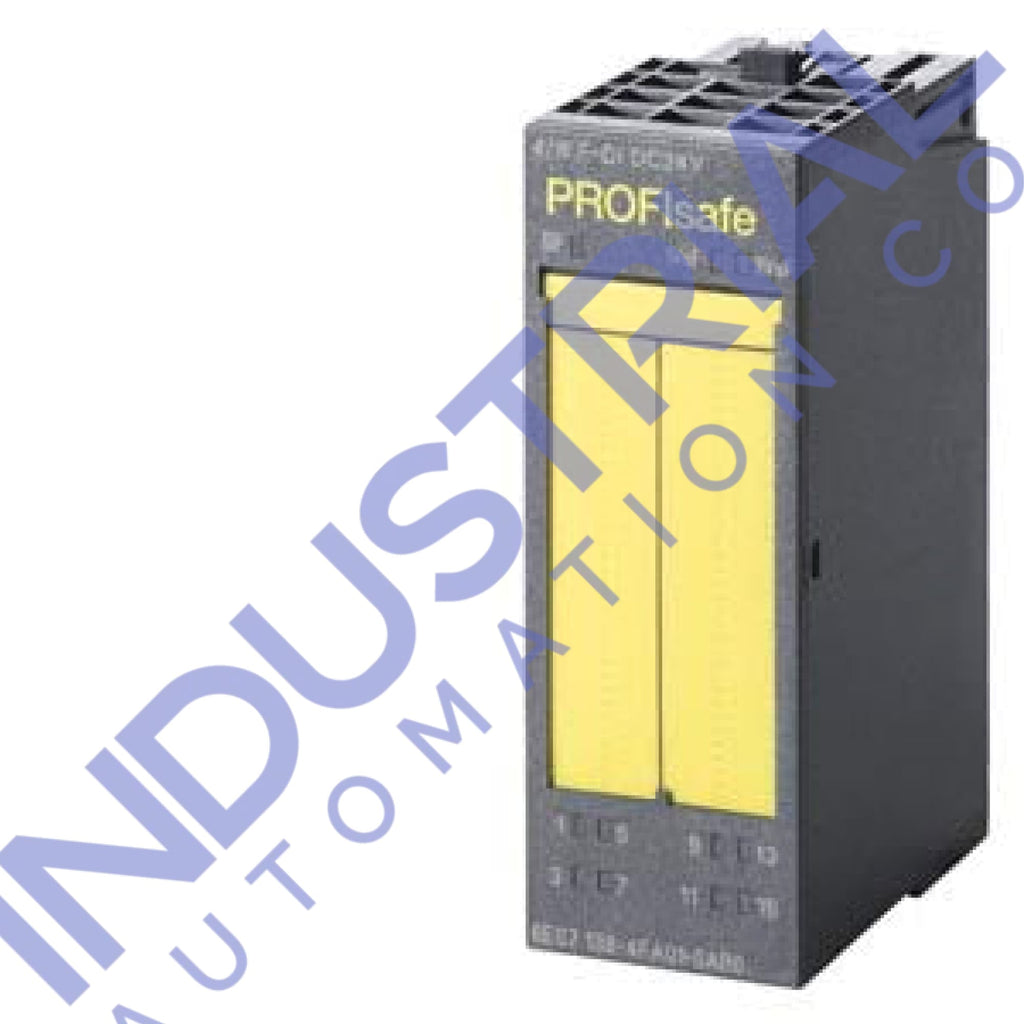 Siemens 6ES7138-4FA04-0AB0