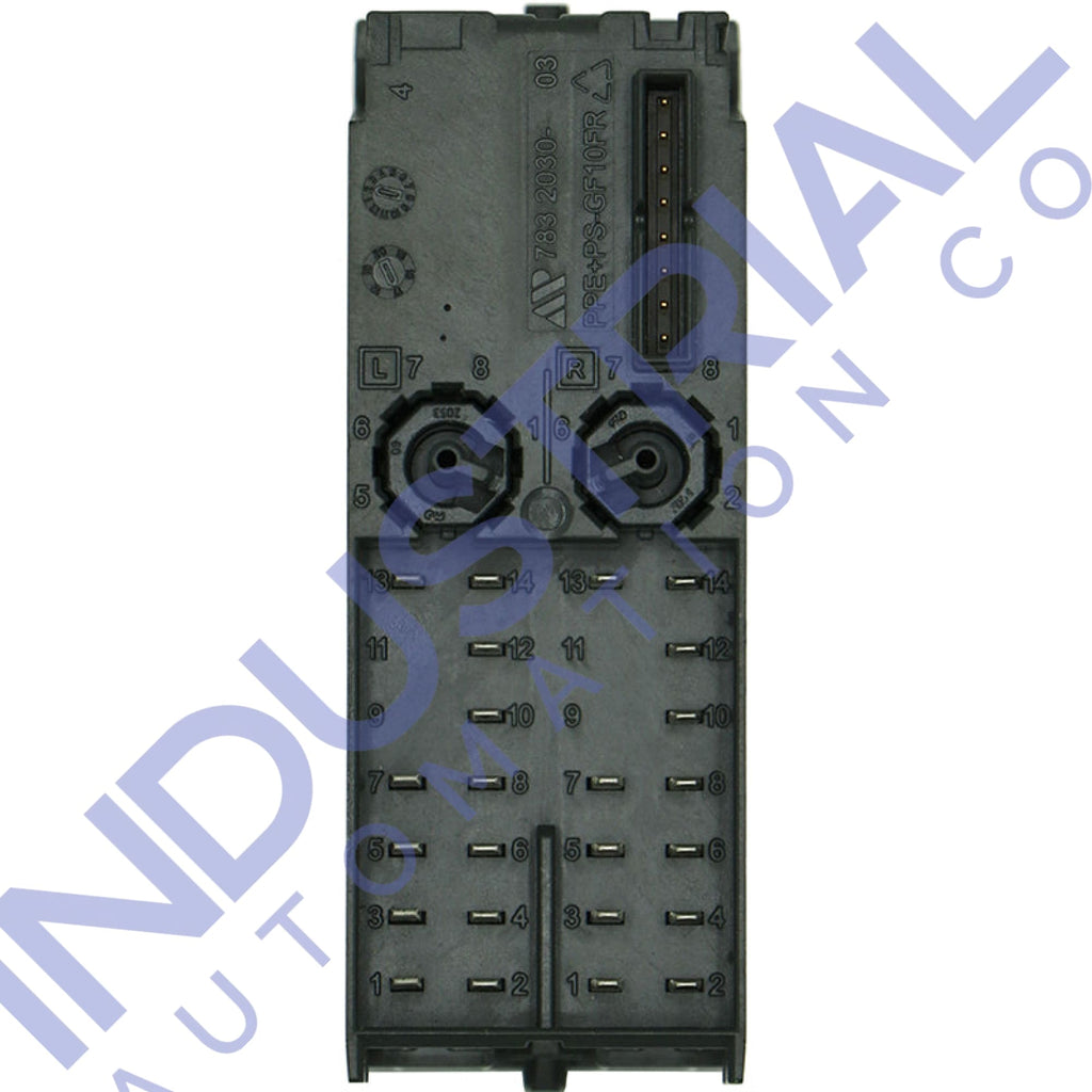 Siemens 6ES7138-4FA05-0AB0 Business & Industrial