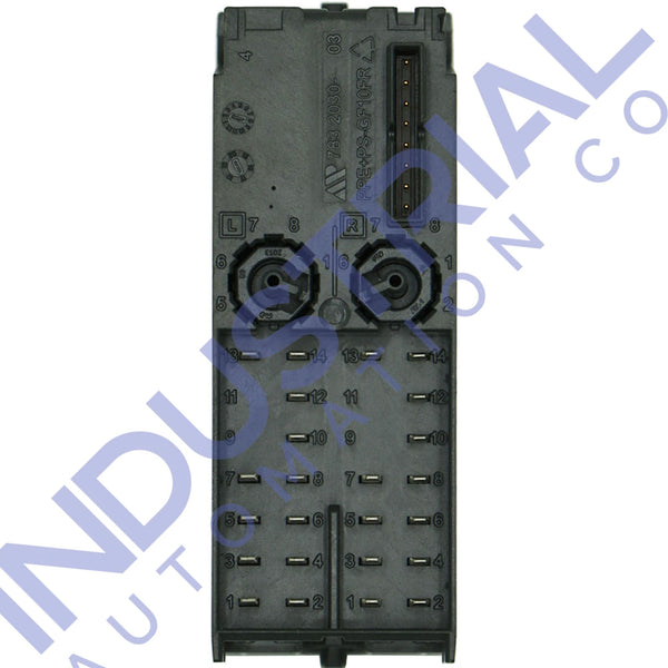 Siemens 6ES7138-4FA05-0AB0 Business & Industrial