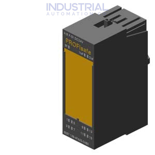 Siemens 6ES7138-4FA05-0AB0
