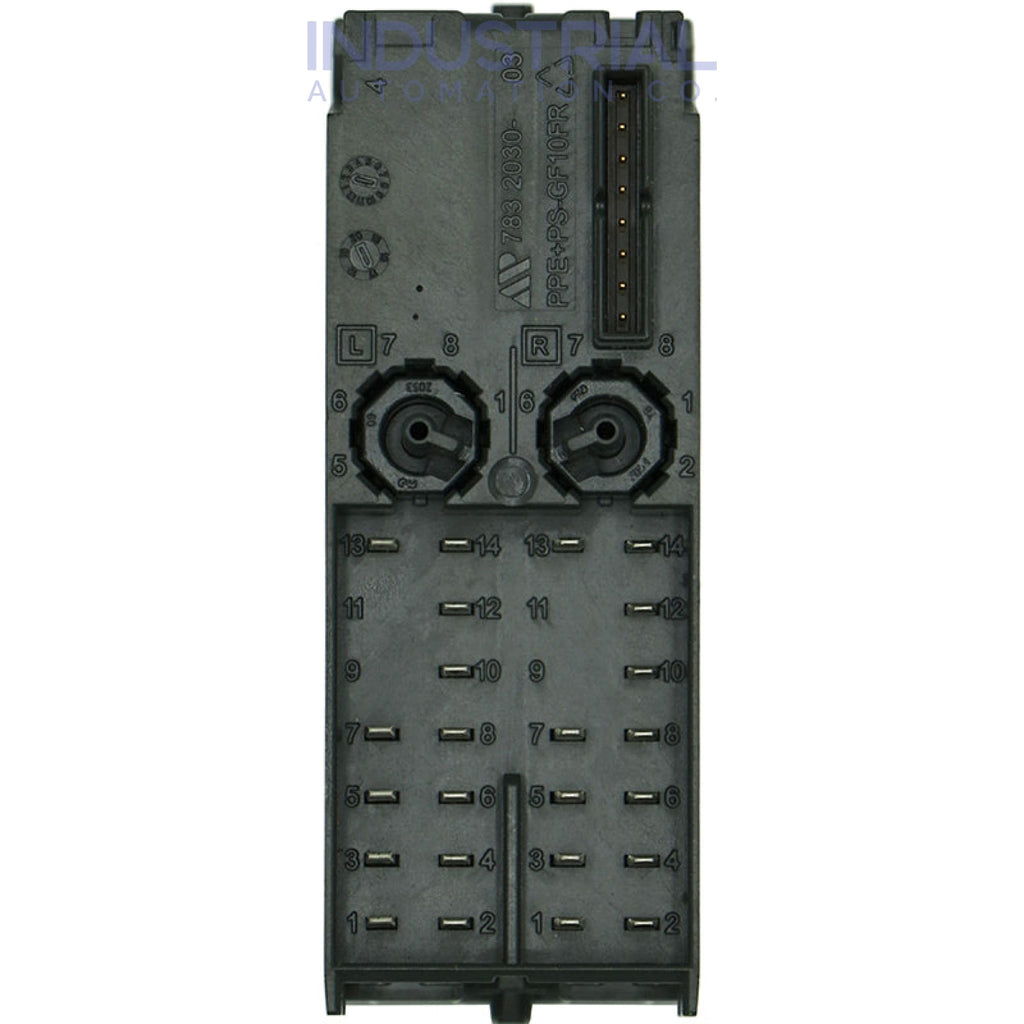 Siemens 6ES7138-4FA05-0AB0 Business & Industrial