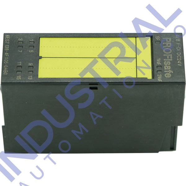 Siemens 6ES7138-4FA05-0AB0 Business & Industrial