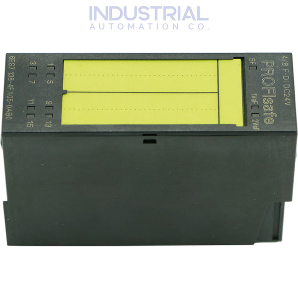 Siemens 6ES7138-4FA05-0AB0 Business & Industrial