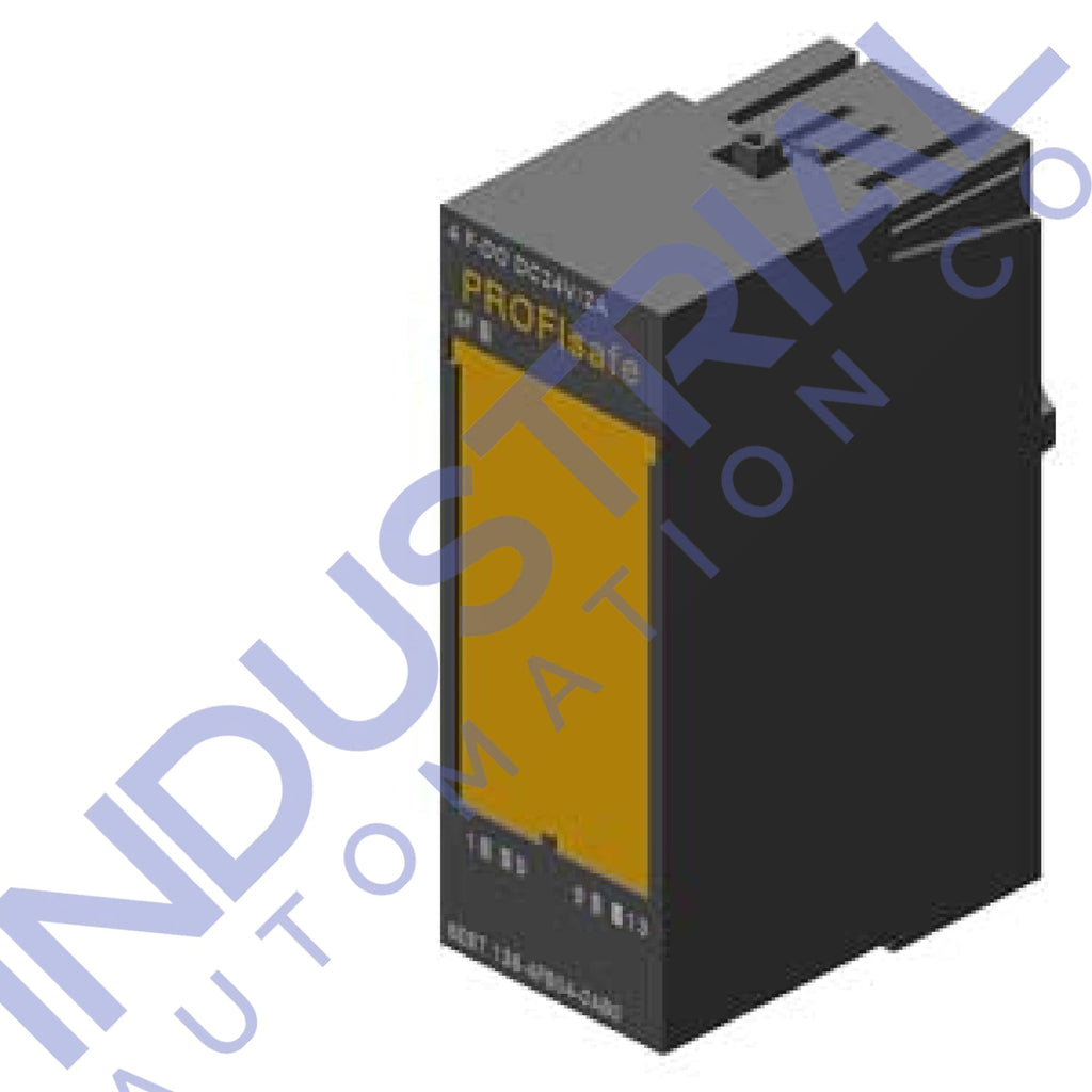 Siemens 6ES7138-4FB04-0AB0
