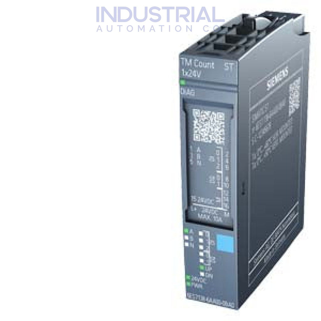 Siemens 6ES7138-6AA00-0BA0