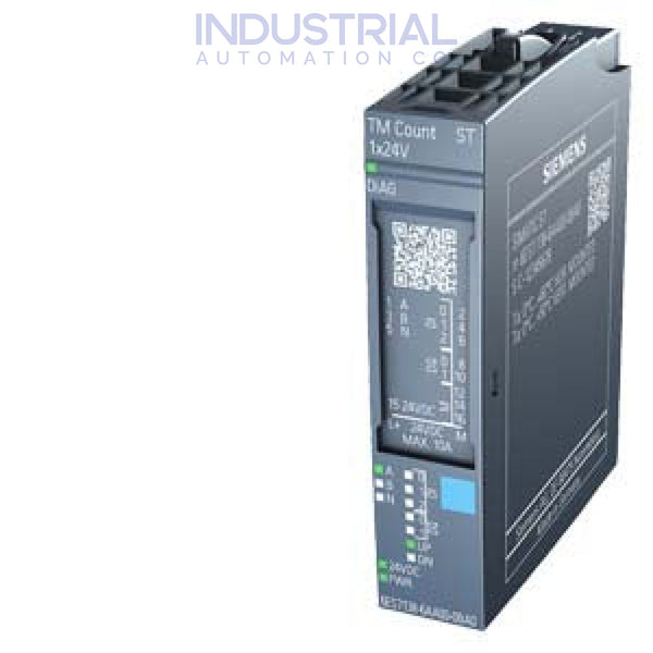 Siemens 6ES7138-6AA00-0BA0
