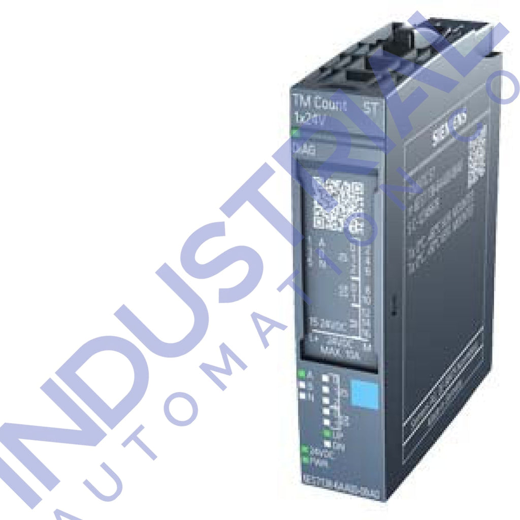 Siemens 6ES7138-6AA00-0BA0