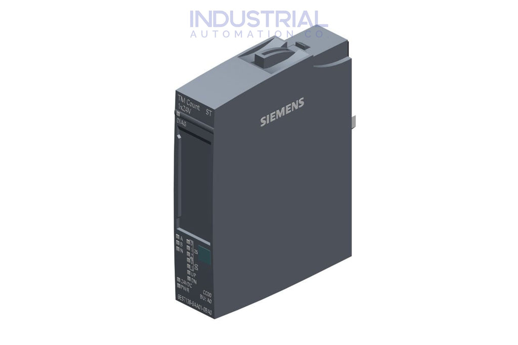 Siemens 6ES7138-6AA01-0BA0