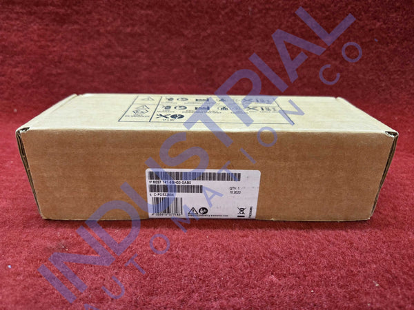 Siemens 6ES7141-6BH00-0AB0 - New