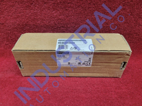 Siemens 6Es7144-6Kd00-0Ab0