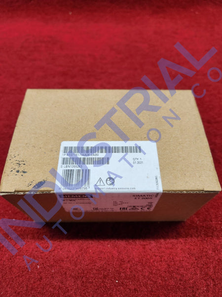 Siemens 6Es7151-1Aa06-0Ab0 New