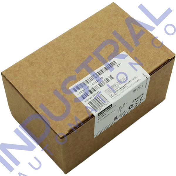 Siemens 6ES7151-1BA02-0AB0 Business & Industrial