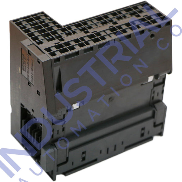 Siemens 6ES7151-8AB01-0AB0 IAC Certified Refurbished Business & Industrial
