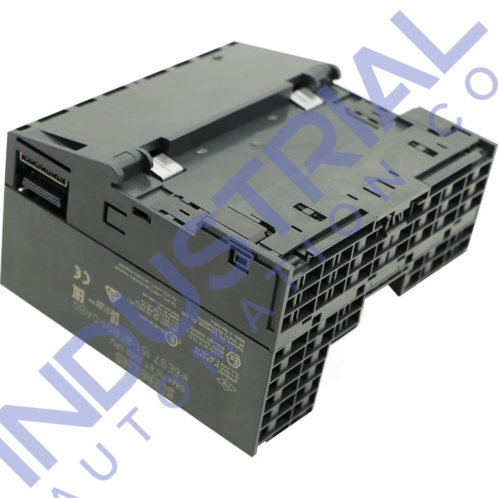 Siemens 6ES7151-8FB01-0AB0 IAC Certified Refurbished Business & Industrial