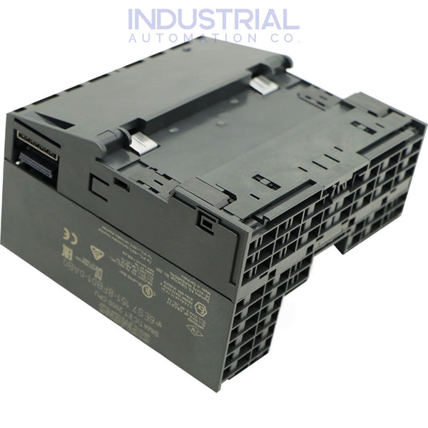 Siemens 6ES7151-8FB01-0AB0 IAC Certified Refurbished Business & Industrial