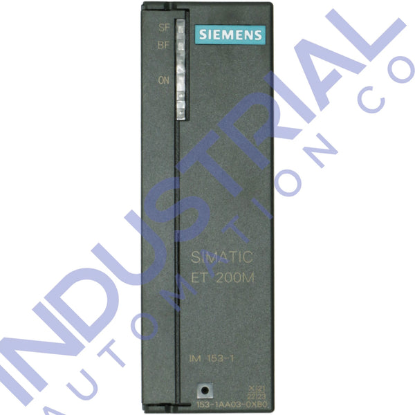 Siemens 6ES7153-1AA03-0XB0 New