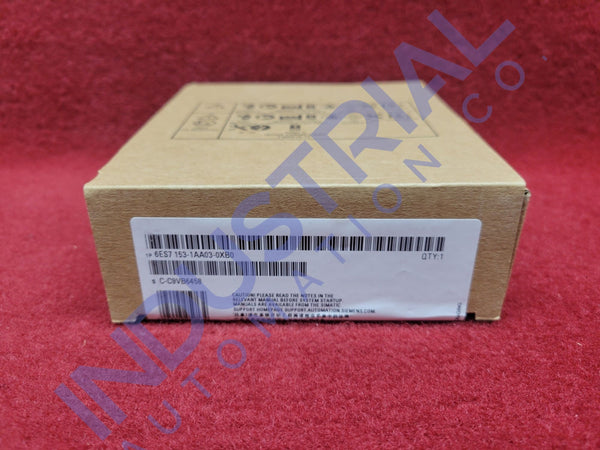 Siemens 6Es7153-1Aa03-0Xb0