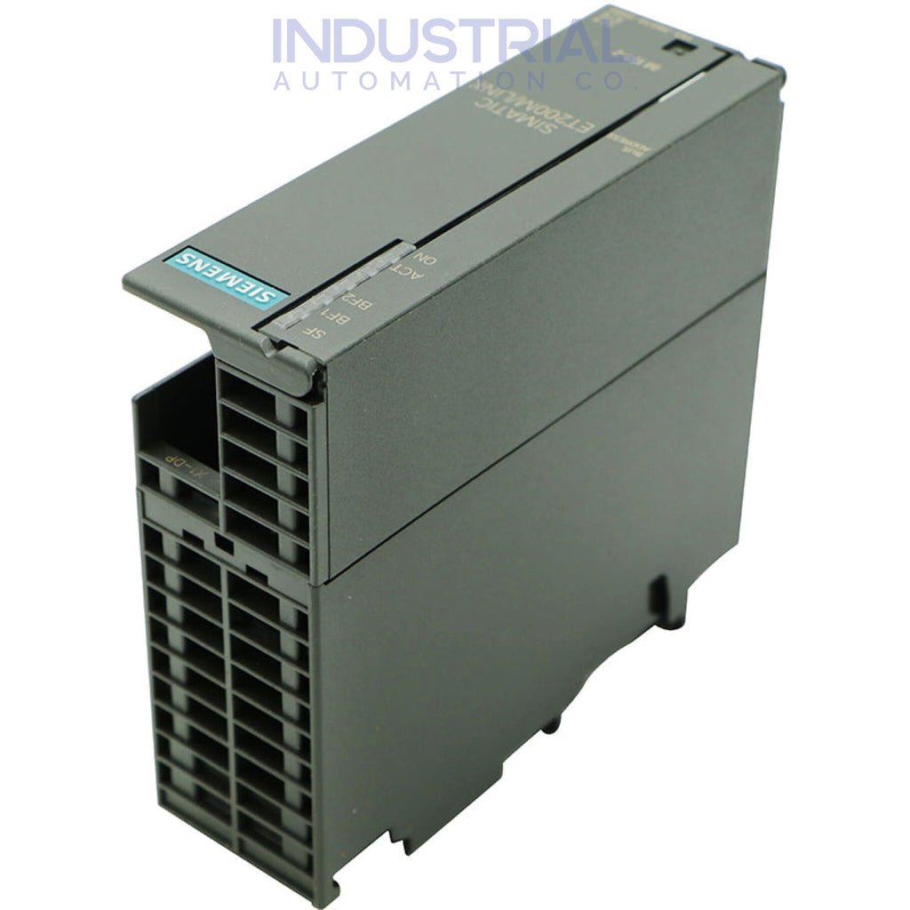 Siemens 6ES7153-2BA10-0XB0 New